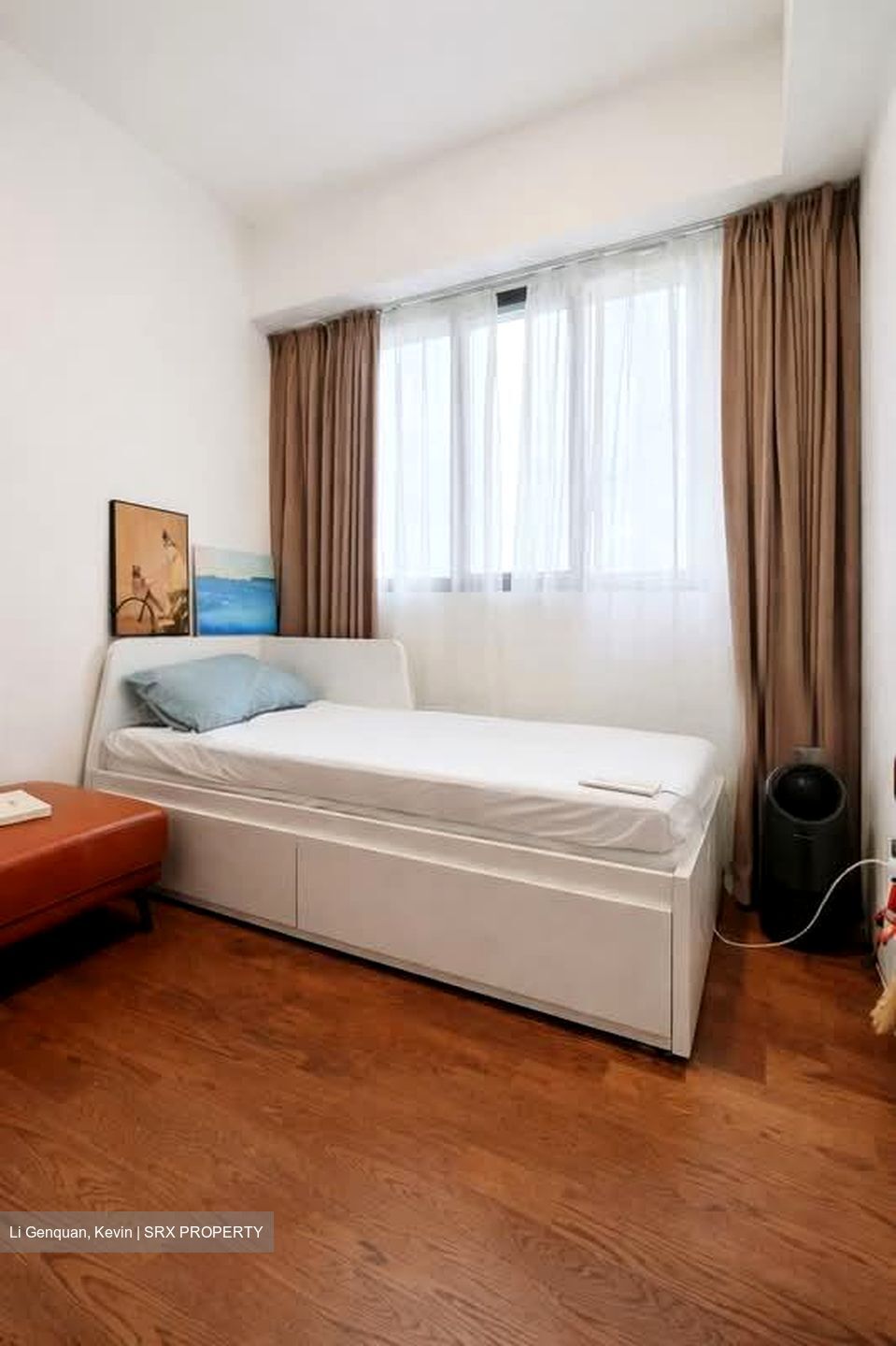 Parc Clematis (D5), Apartment #541025821